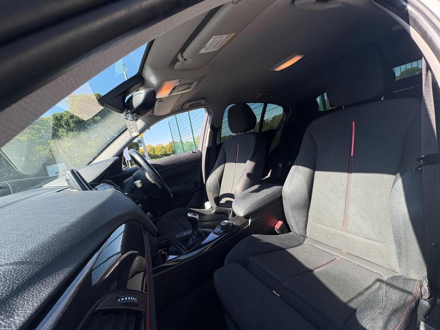 Used BMW 1 Series 2013 for sale - 76011472: Photo 37