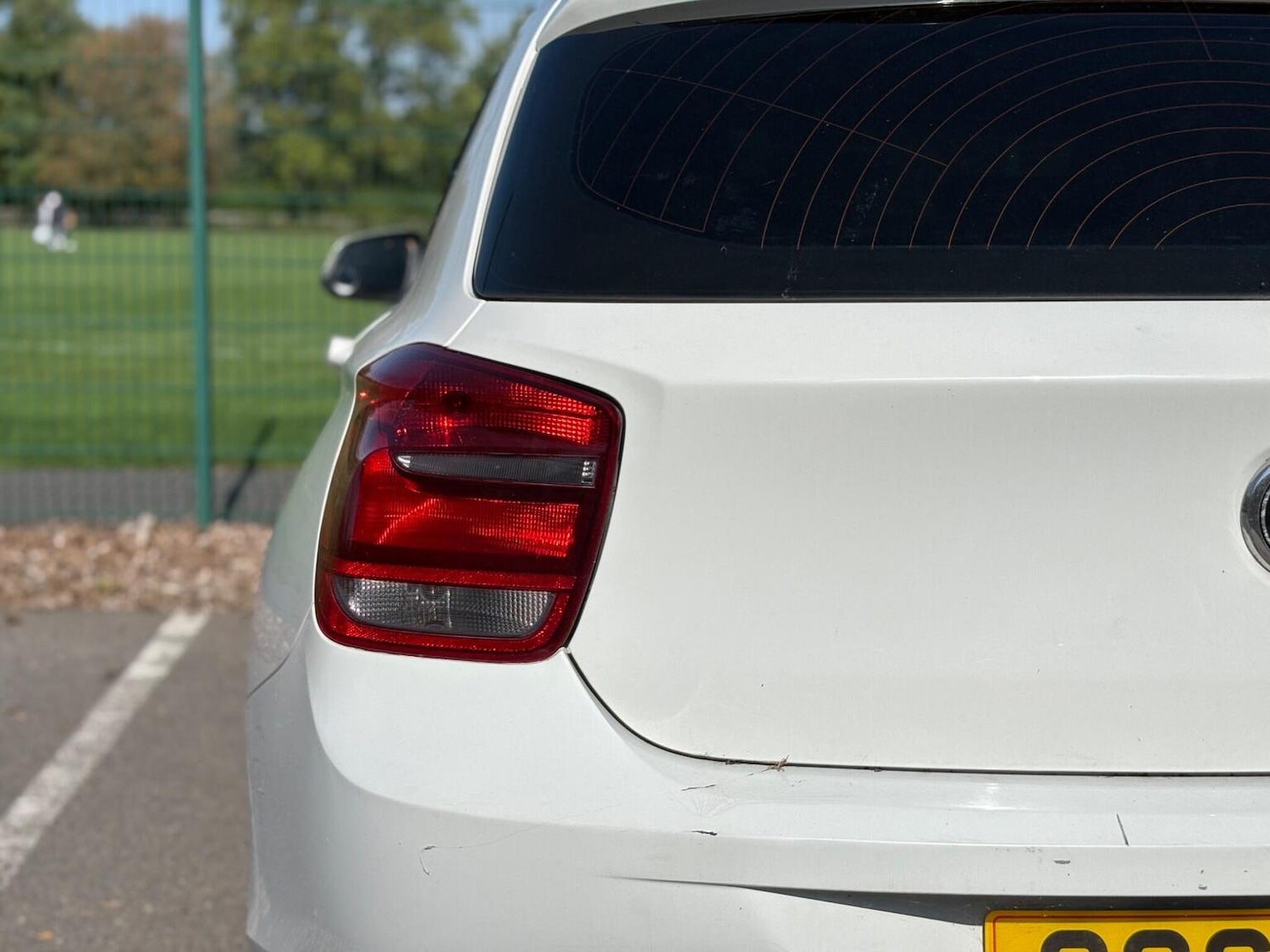 Used BMW 1 Series 2013 for sale - 76011472: Photo 38