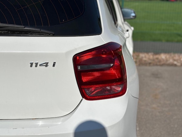 Used BMW 1 Series 2013 for sale - 76011472: Photo 39