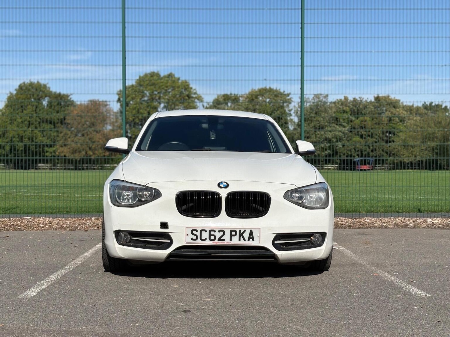 Used BMW 1 Series 2013 for sale - 76011472: Photo 8