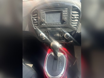 Used Nissan Juke 2012 for sale - 75731268: Photo
