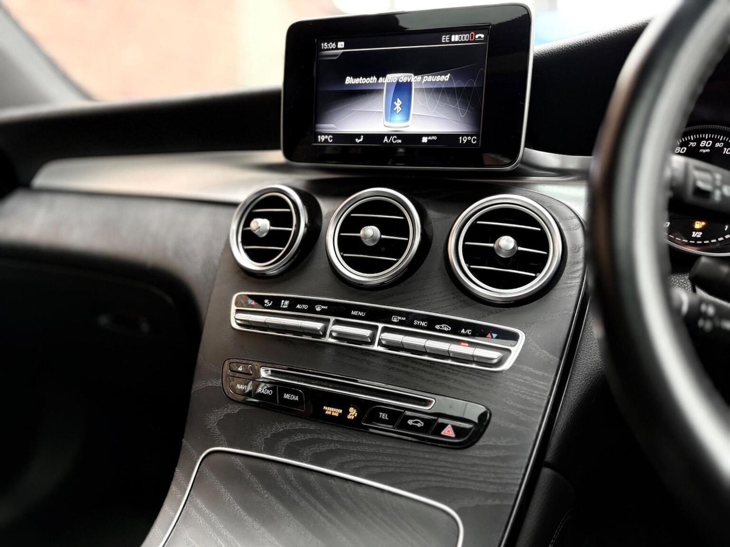 Used Mercedes-Benz GLC 2018 for sale - 76257614: Photo 67