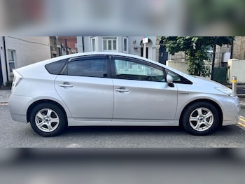 Used Toyota Prius 2009 for sale - 75731260: Photo
