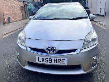 Used Toyota Prius 2009 for sale - 75731260: Photo