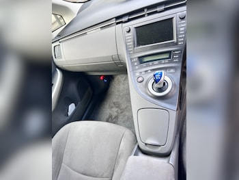 Used Toyota Prius 2009 for sale - 75731260: Photo