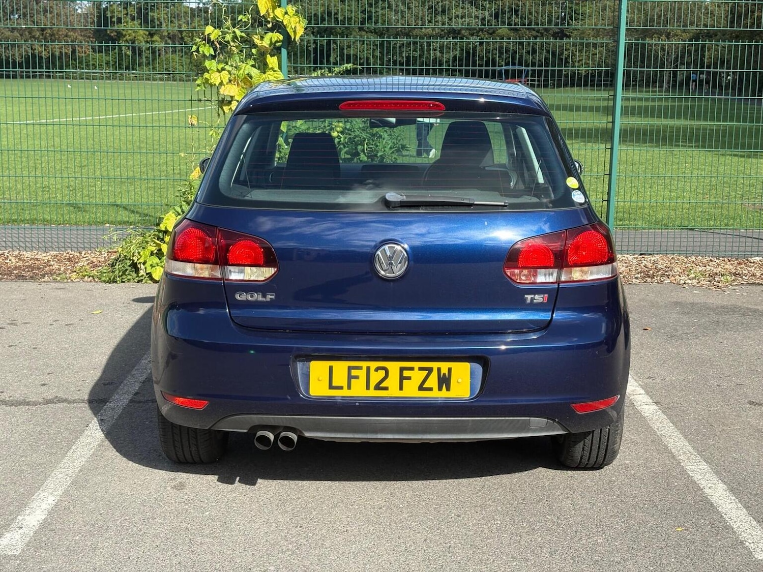 Used Volkswagen Golf 2022 for sale - 75731323: Photo 14