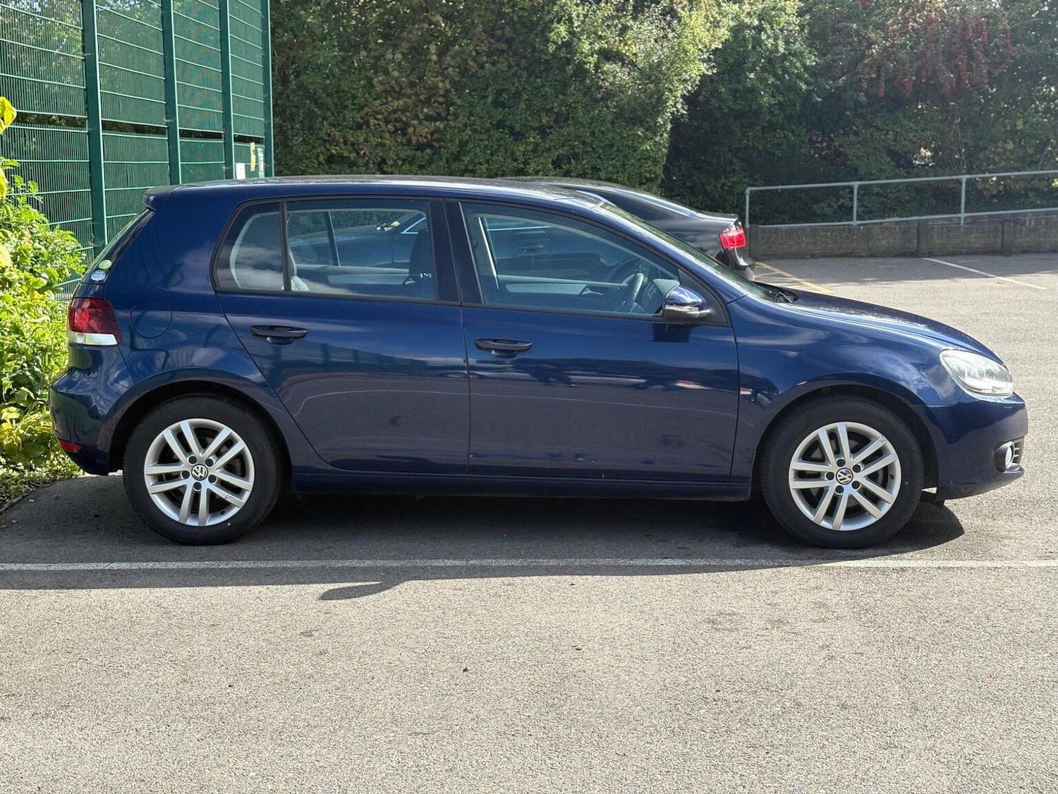 Used Volkswagen Golf 2022 for sale - 75731323: Photo 15