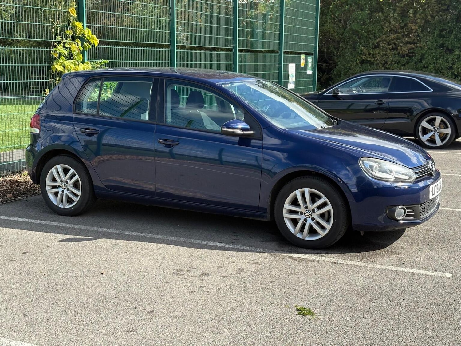 Used Volkswagen Golf 2022 for sale - 75731323: Photo 16