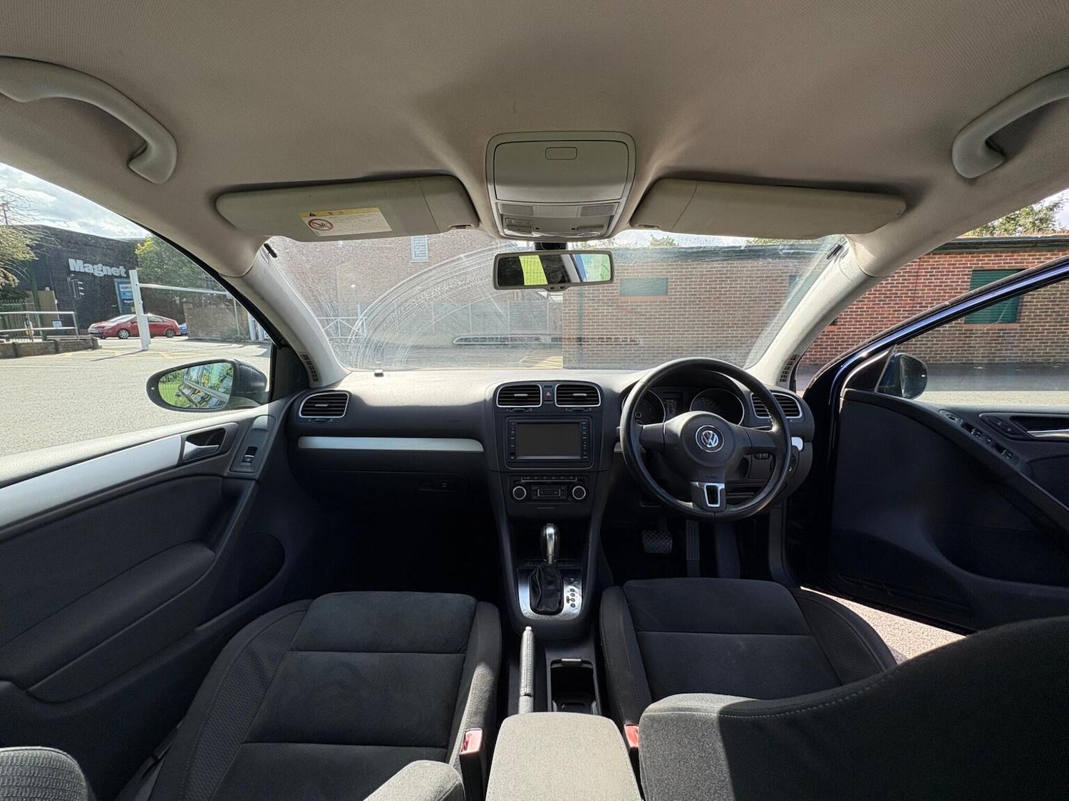Used Volkswagen Golf 2022 for sale - 75731323: Photo 19
