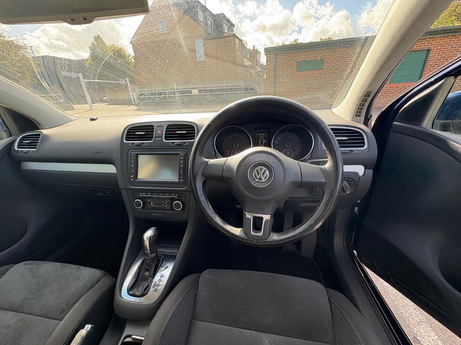 Used Volkswagen Golf 2022 for sale - 75731323: Photo 20