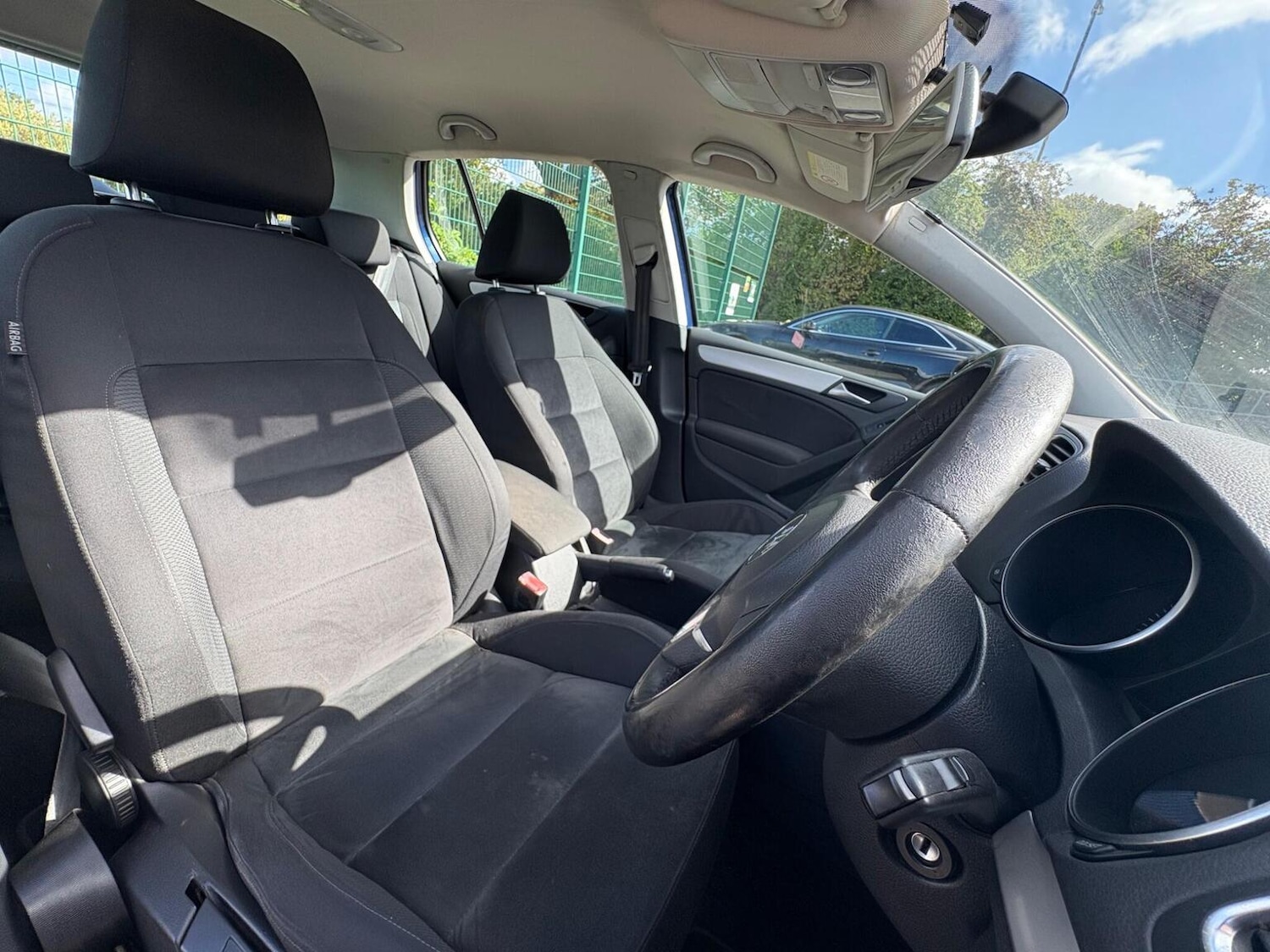 Used Volkswagen Golf 2022 for sale - 75731323: Photo 21