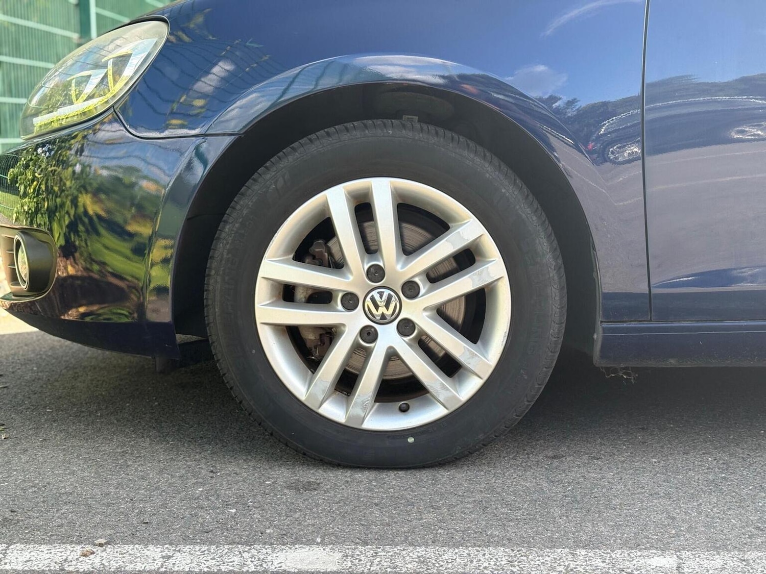 Used Volkswagen Golf 2022 for sale - 75731323: Photo 23