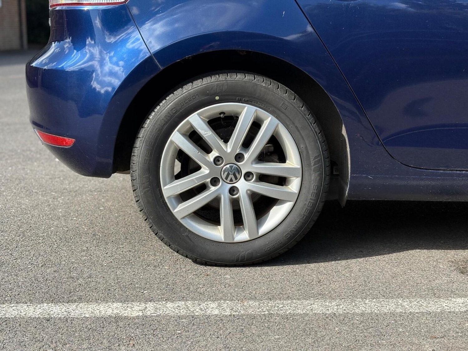 Used Volkswagen Golf 2022 for sale - 75731323: Photo 26