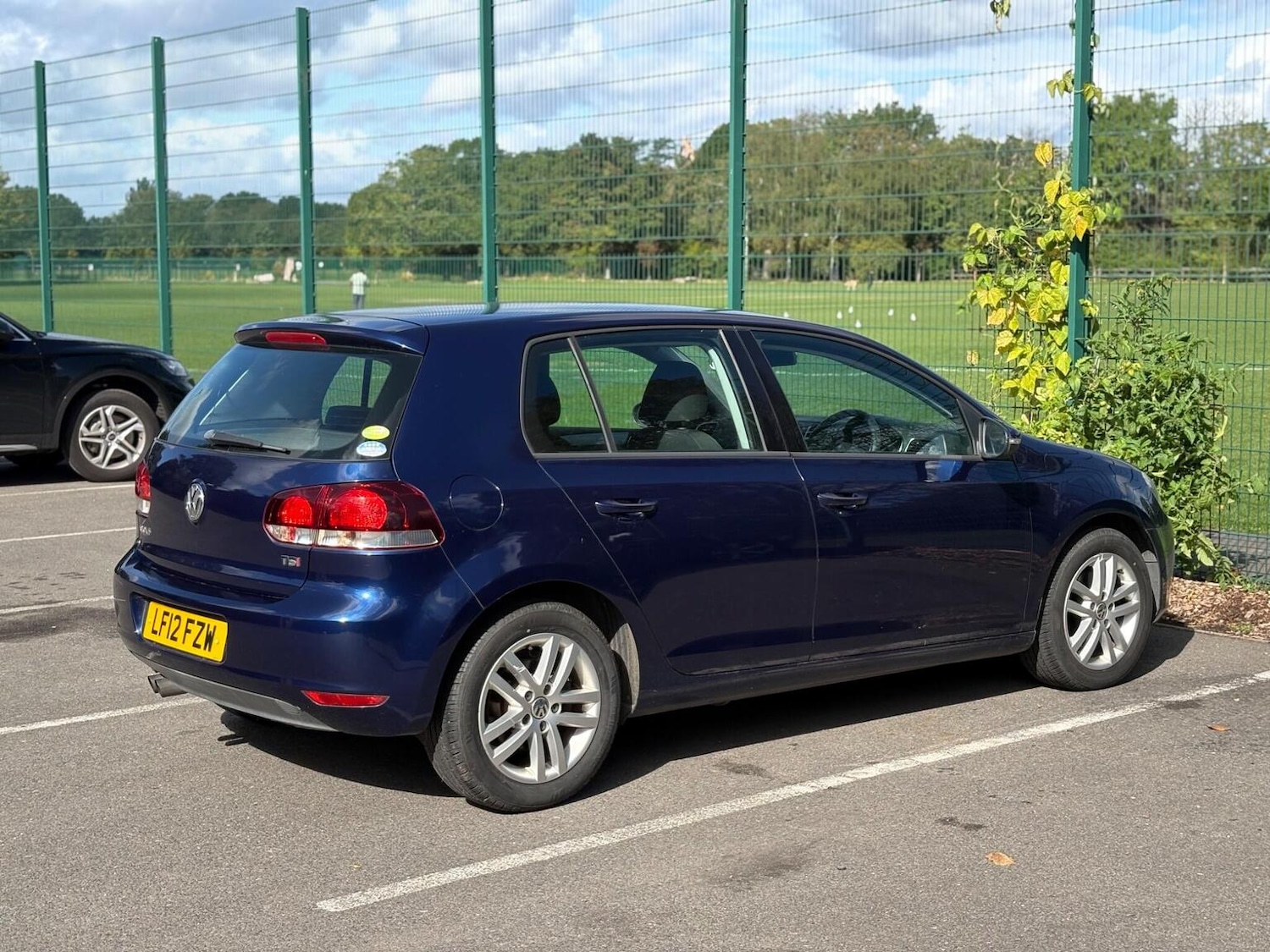 Used Volkswagen Golf 2022 for sale - 75731323: Photo 29