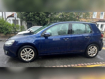 Used Volkswagen Golf 2012 for sale - 75731323: Photo