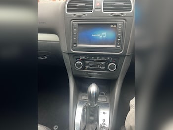 Used Volkswagen Golf 2012 for sale - 75731323: Photo