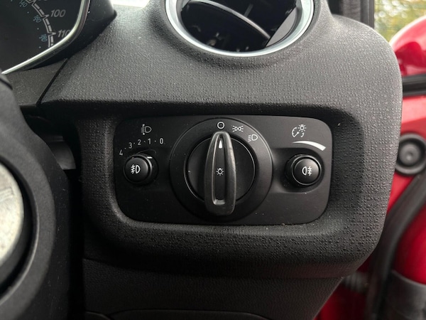 Used Ford Fiesta 2016 for sale - 76257619: Photo 47