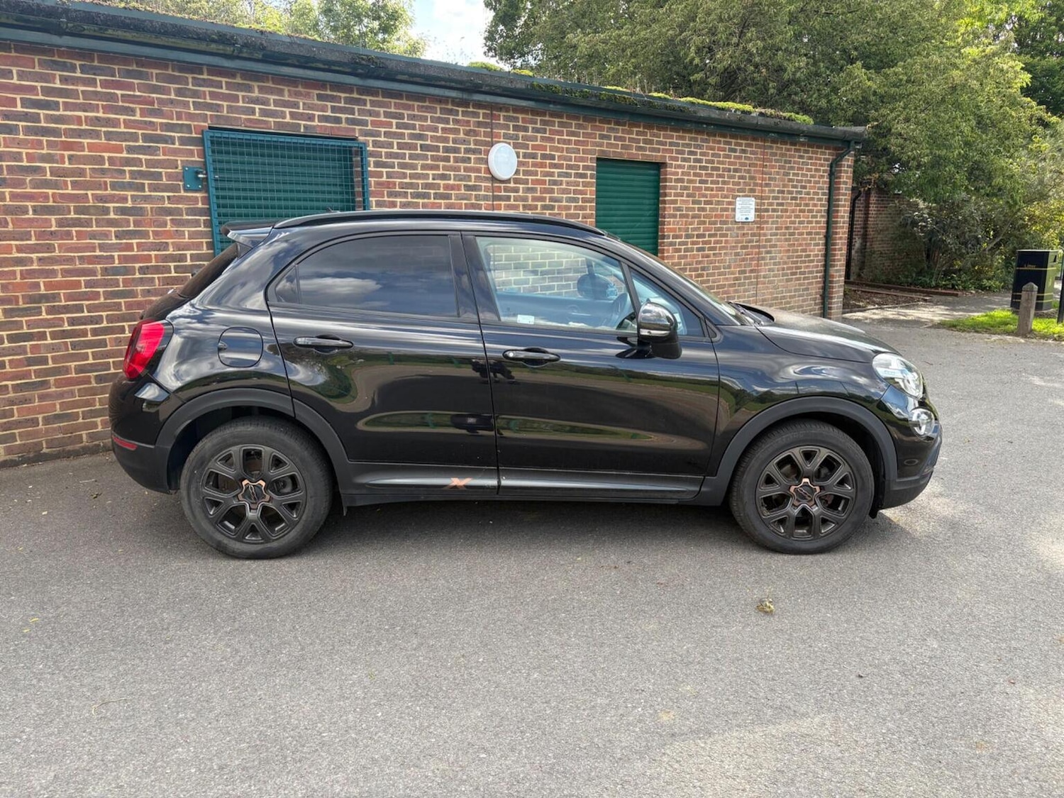 Used Fiat 500X 2019 for sale - 76793741: Photo 13