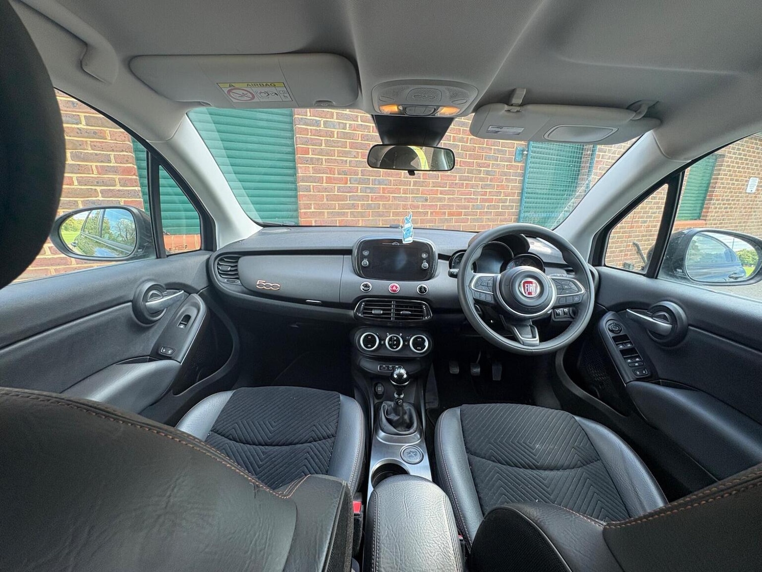 Used Fiat 500X 2019 for sale - 76793741: Photo 18