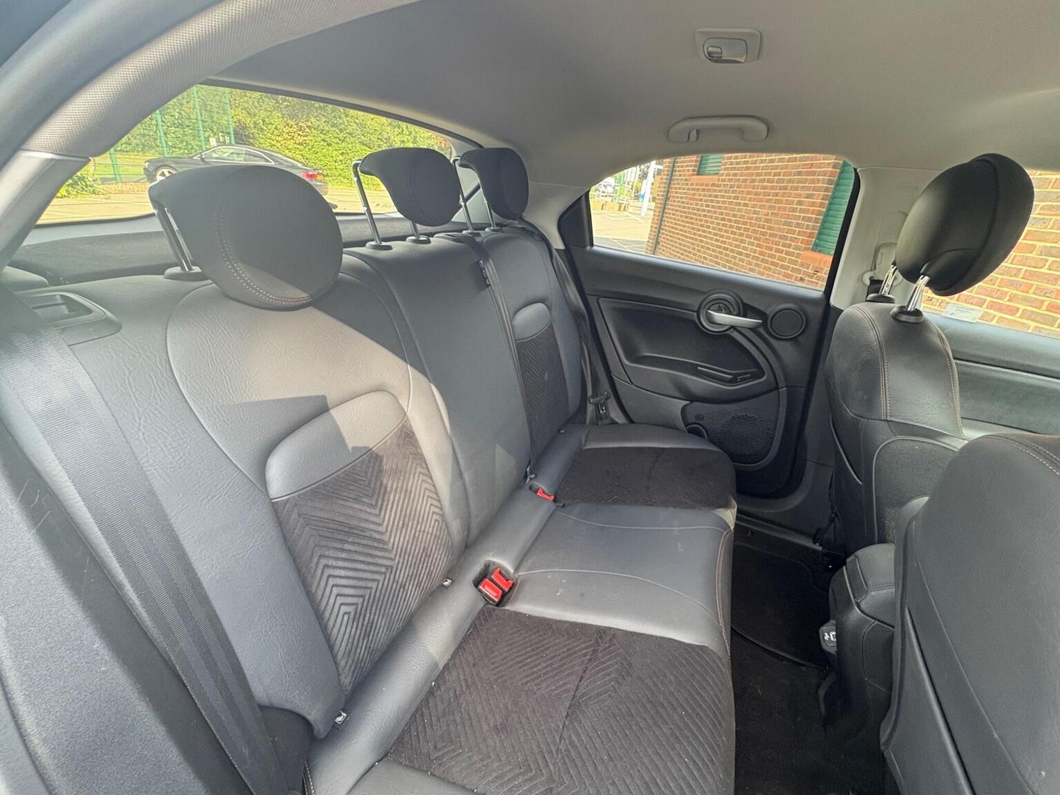 Used Fiat 500X 2019 for sale - 76793741: Photo 20