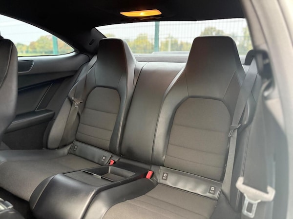 Used Mercedes-Benz C Class 2012 for sale - 76281335: Photo 39