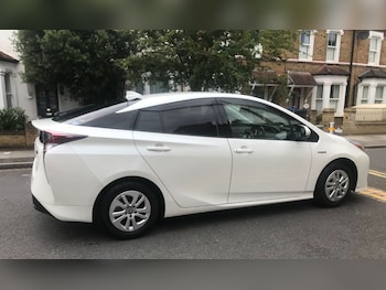 Used Toyota Prius 2016 for sale - 75731278: Photo