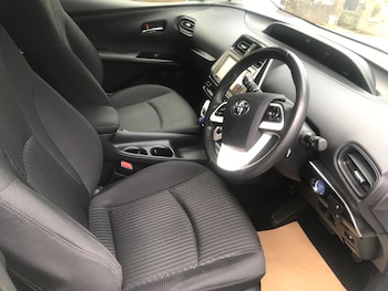 Used Toyota Prius 2016 for sale - 75731278: Photo