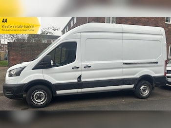 Ford - Transit