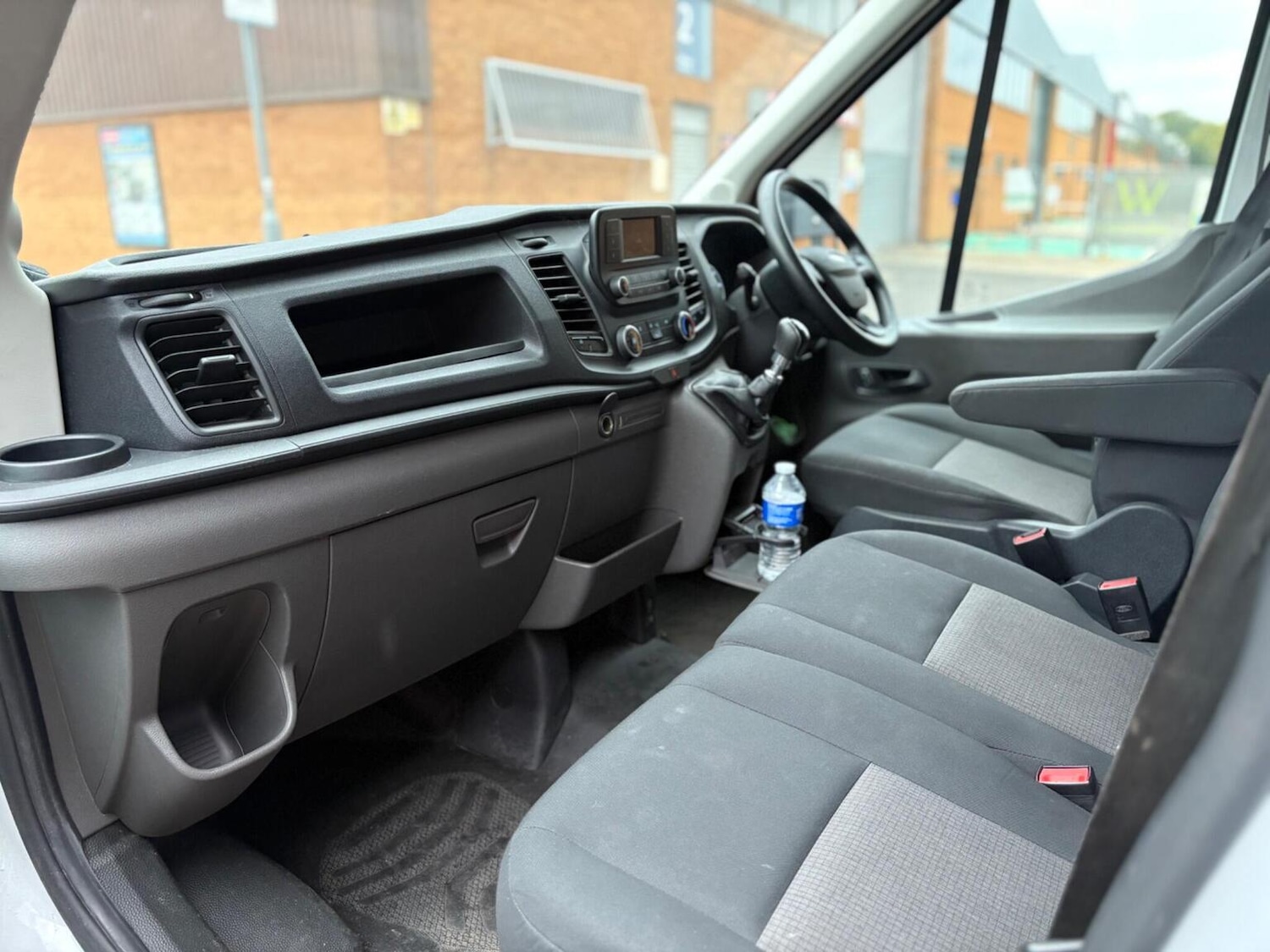 Used Ford Transit 2020 for sale - 75731242: Photo 37