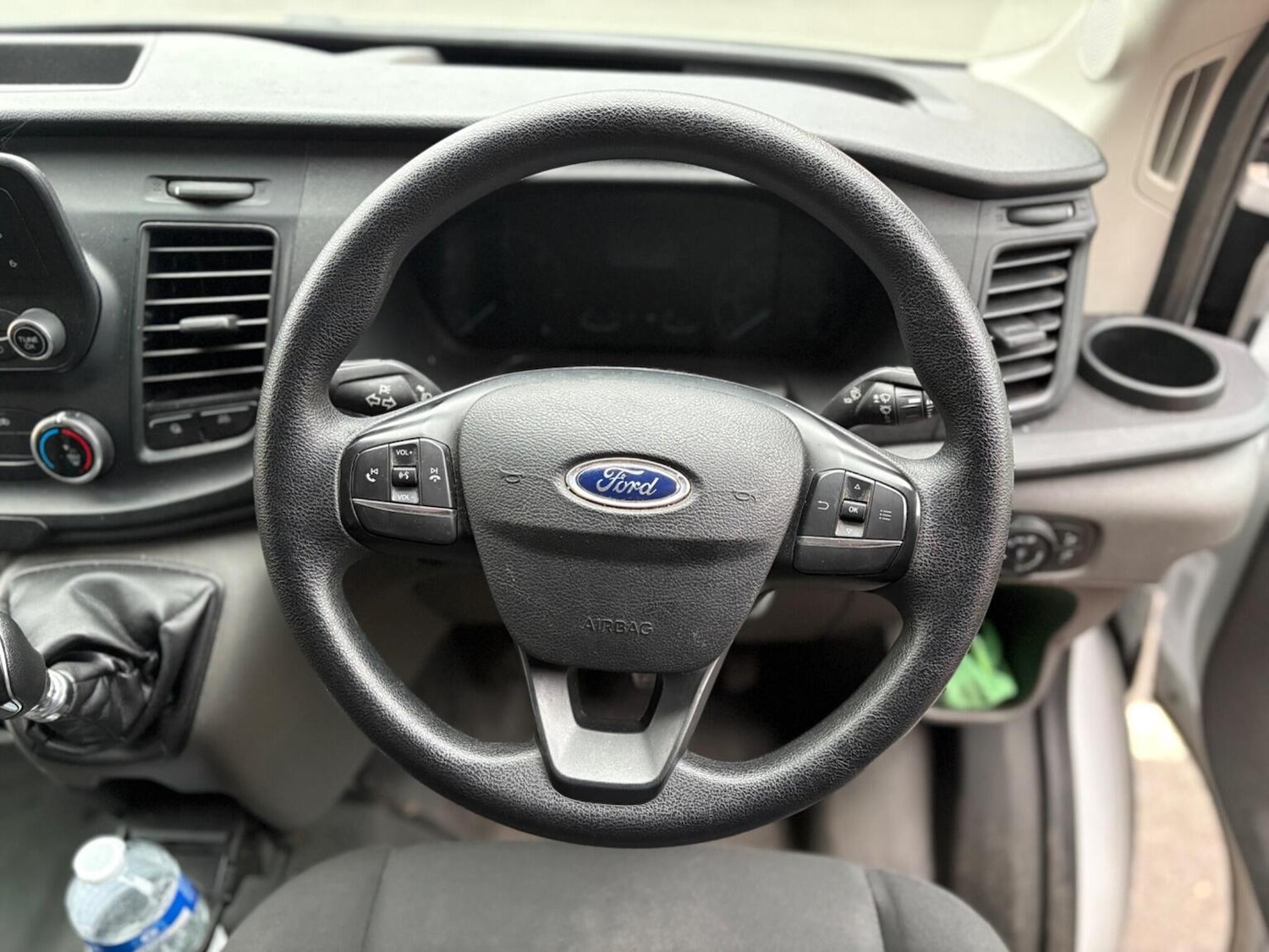 Used Ford Transit 2020 for sale - 75731242: Photo 41