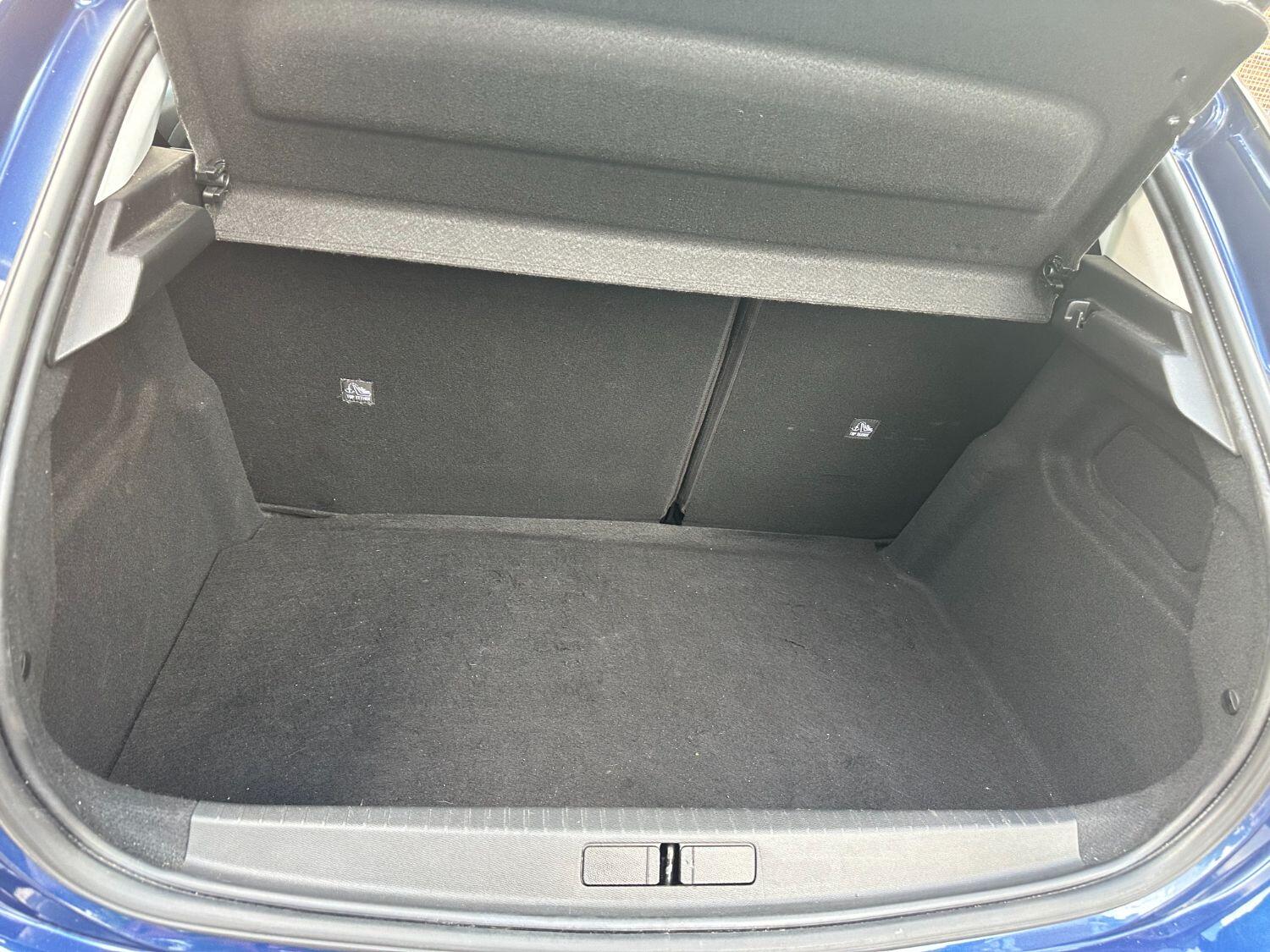 Used Vauxhall Corsa 2020 for sale - 77656362: Photo 8