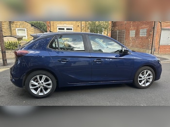 Used Vauxhall Corsa 2020 for sale - 75731223: Photo