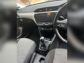 Used Vauxhall Corsa 2020 for sale - 75731223: Photo