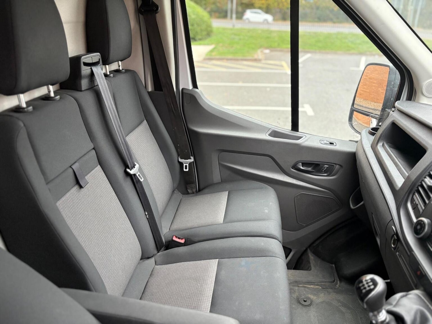 Used Ford Transit 2020 for sale - 76793743: Photo 34