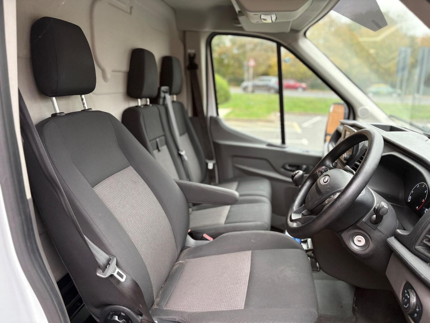 Used Ford Transit 2020 for sale - 76793743: Photo 35