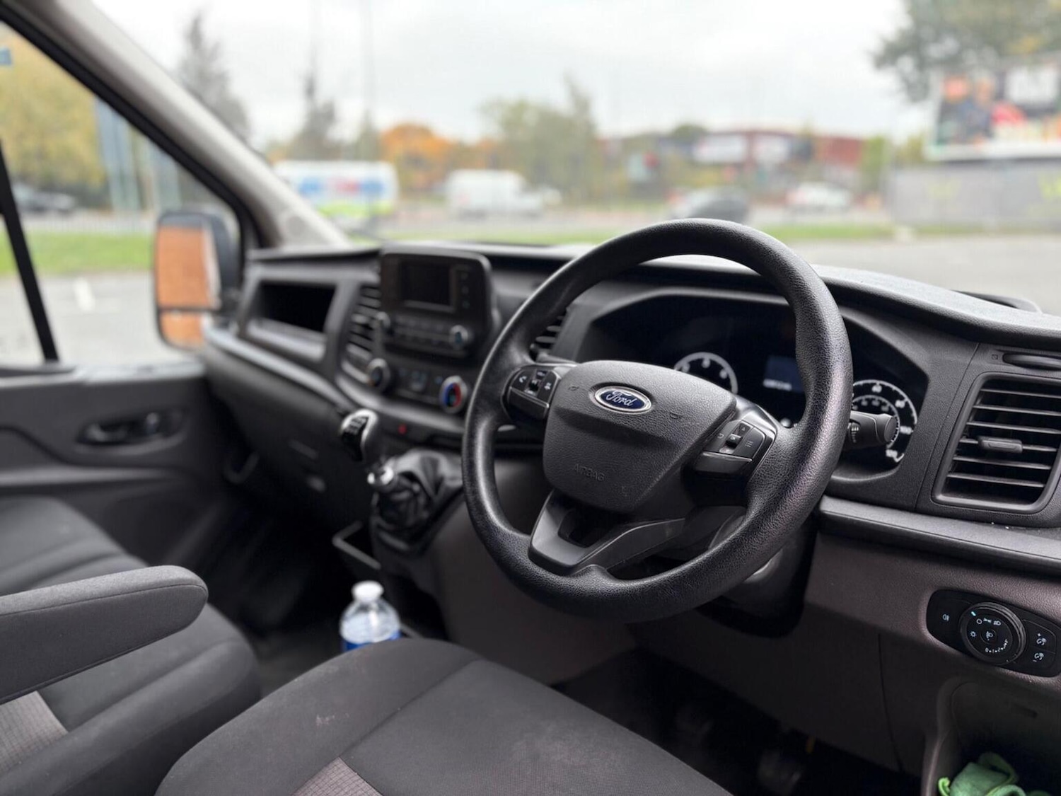 Used Ford Transit 2020 for sale - 76793743: Photo 39