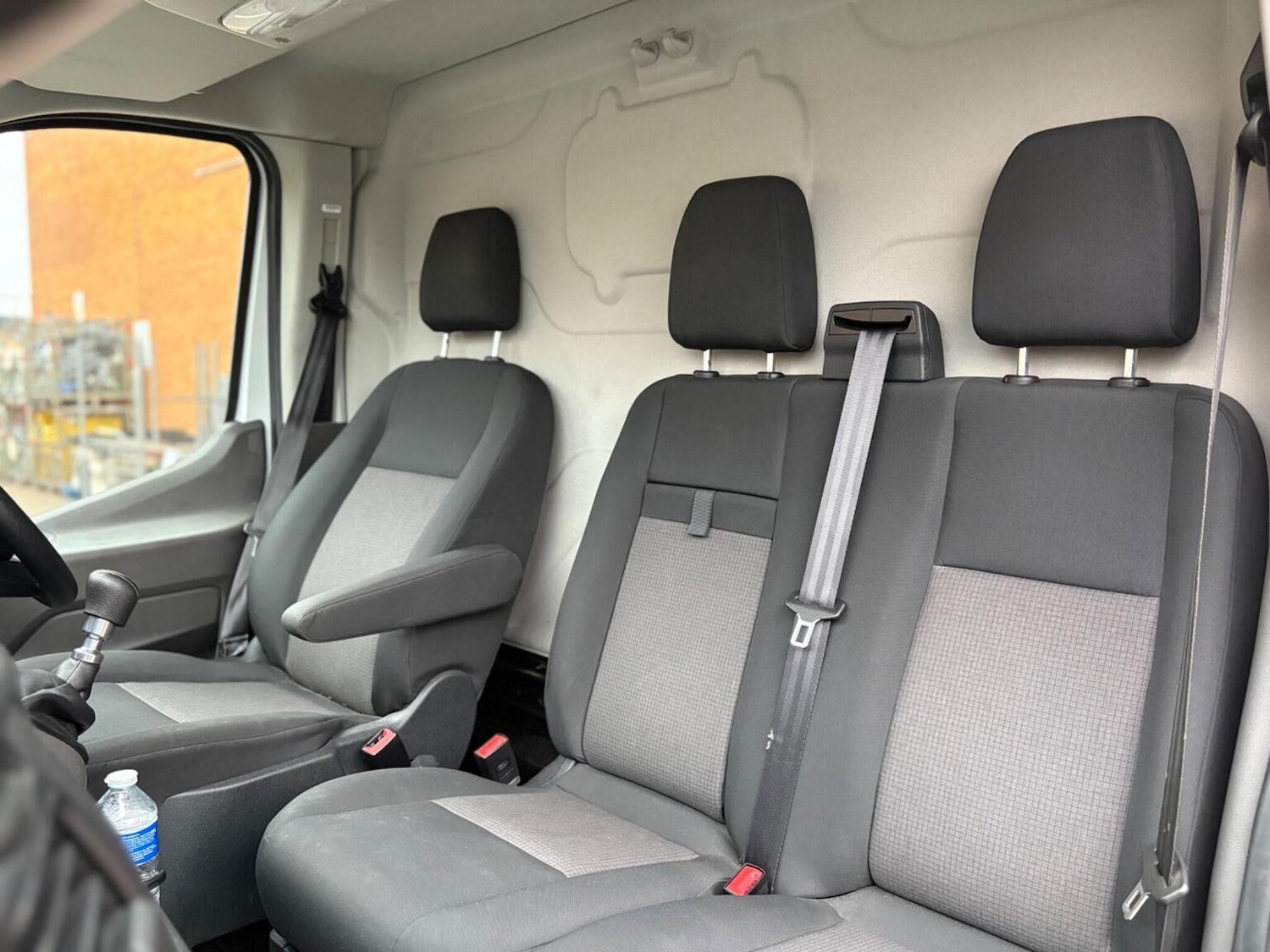 Used Ford Transit 2020 for sale - 76793743: Photo 40