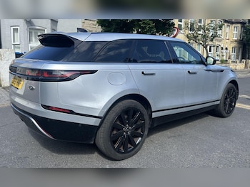 Used Land Rover Range Rover Velar 2019 for sale - 75731149: Photo