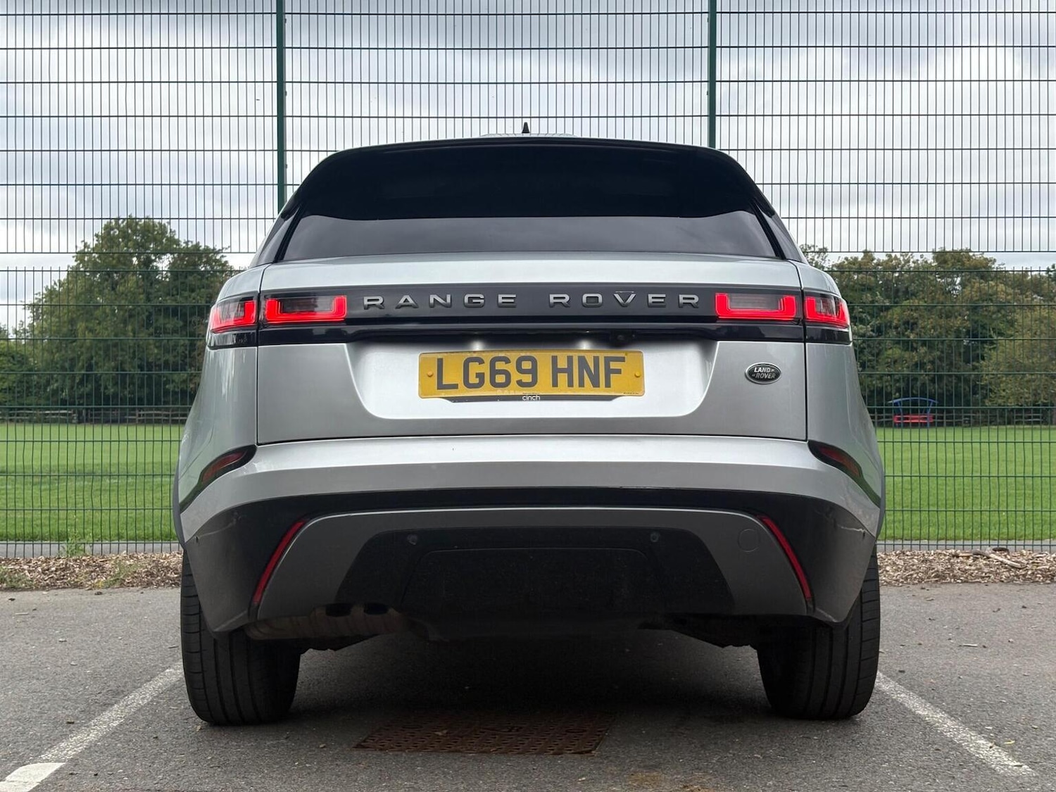 Used Land Rover Range Rover Velar 2019 for sale - 75731149: Photo 30