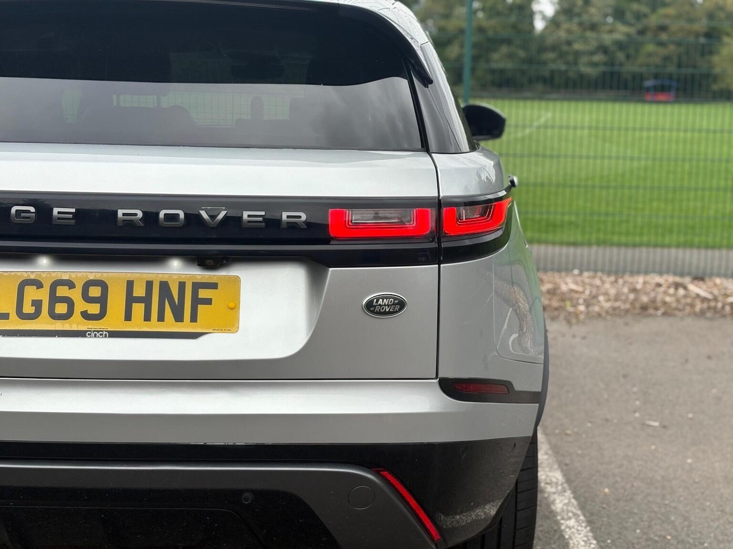 Used Land Rover Range Rover Velar 2019 for sale - 75731149: Photo 32