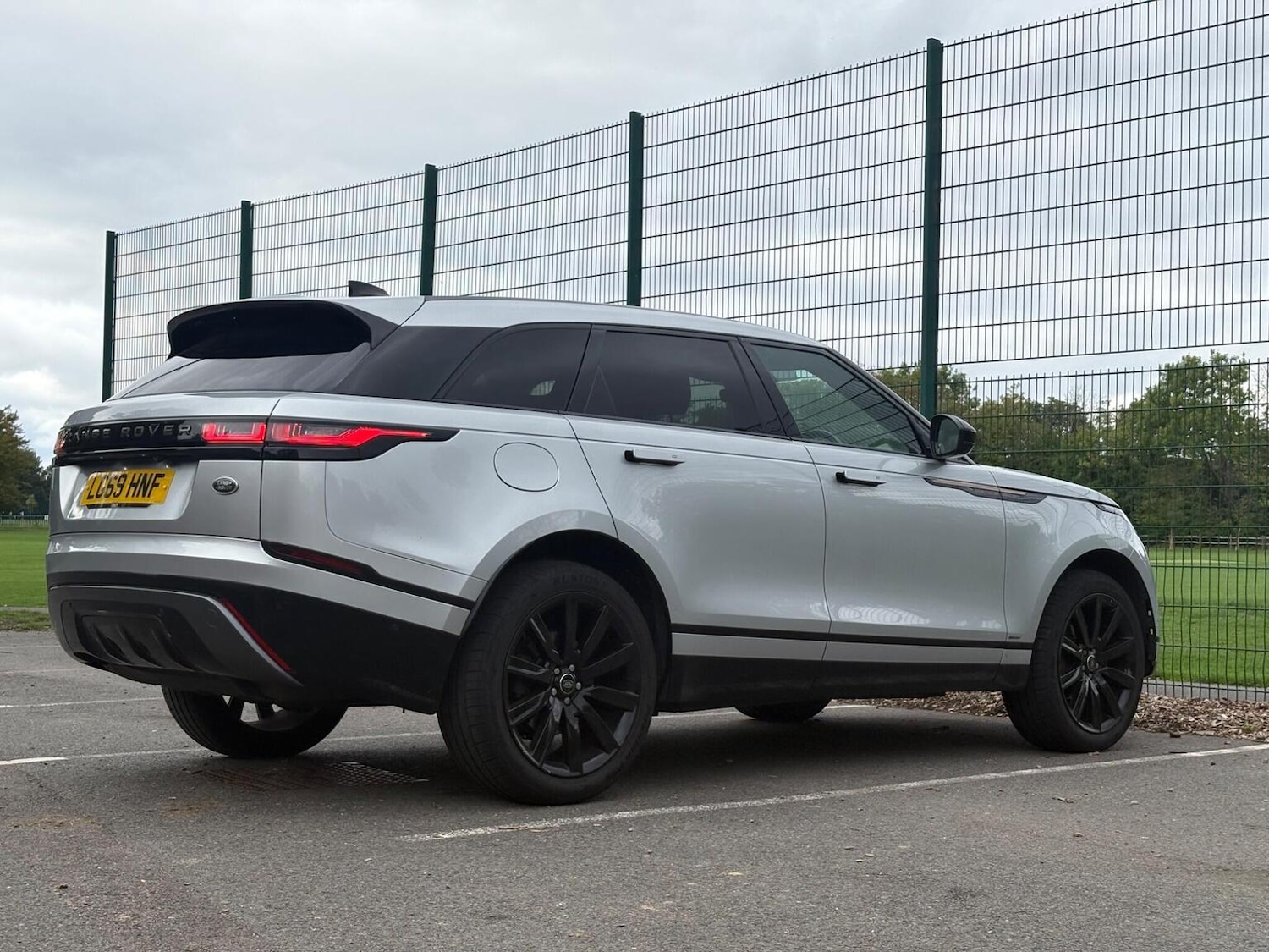 Used Land Rover Range Rover Velar 2019 for sale - 75731149: Photo 38