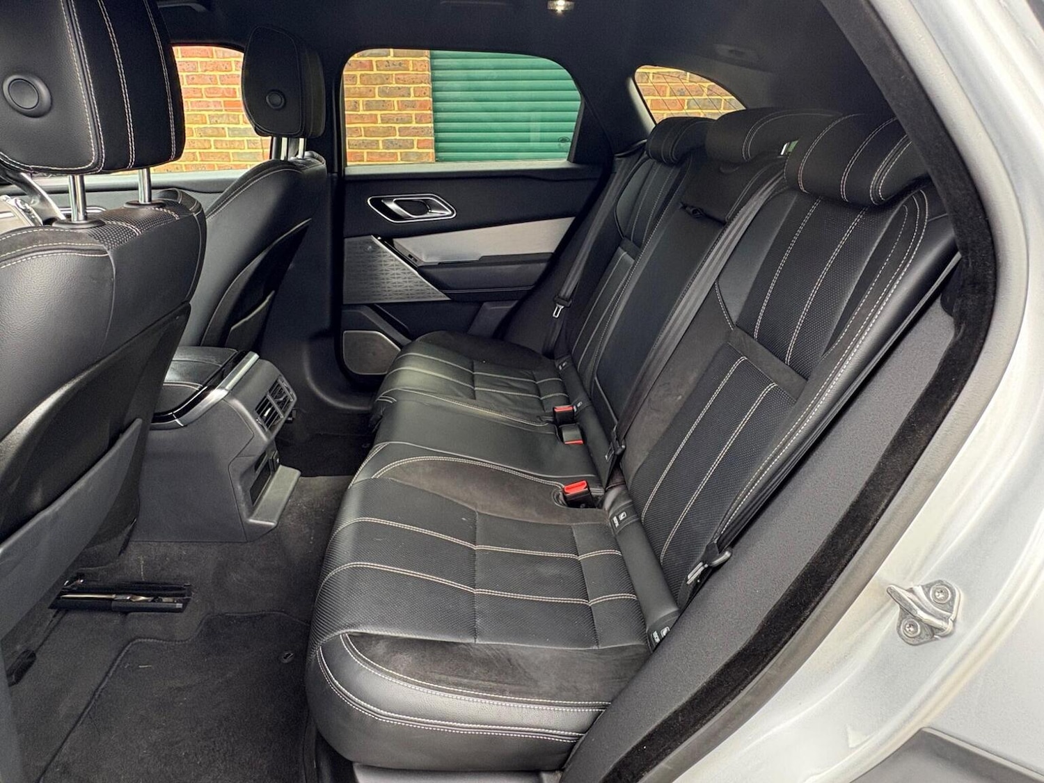Used Land Rover Range Rover Velar 2019 for sale - 75731149: Photo 44