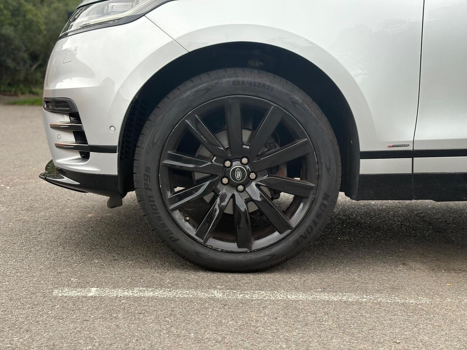 Used Land Rover Range Rover Velar 2019 for sale - 75731149: Photo 50