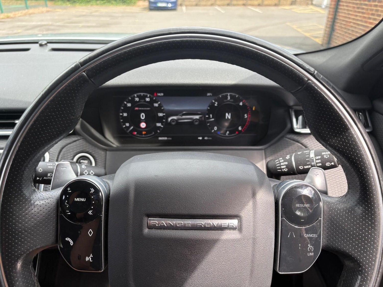 Used Land Rover Range Rover Velar 2019 for sale - 75731149: Photo 54