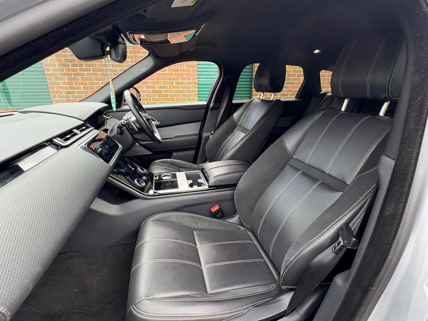 Used Land Rover Range Rover Velar 2019 for sale - 75731149: Photo 56