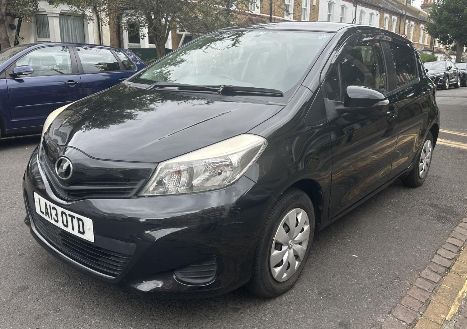 Vehicle 9