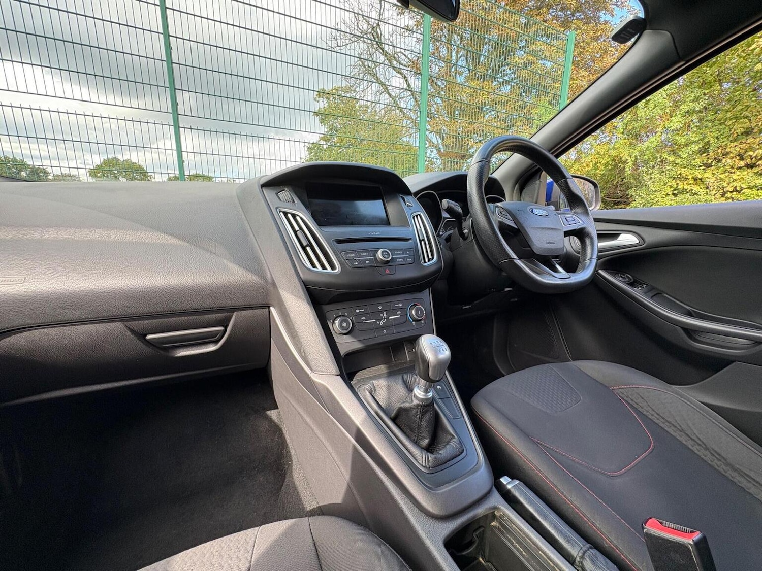 Used Ford Focus 2017 for sale - 76769662: Photo 19