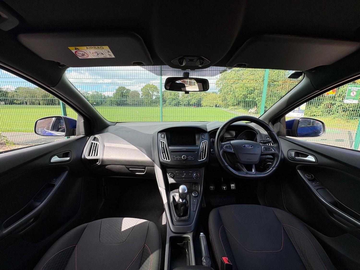 Used Ford Focus 2017 for sale - 76769662: Photo 21