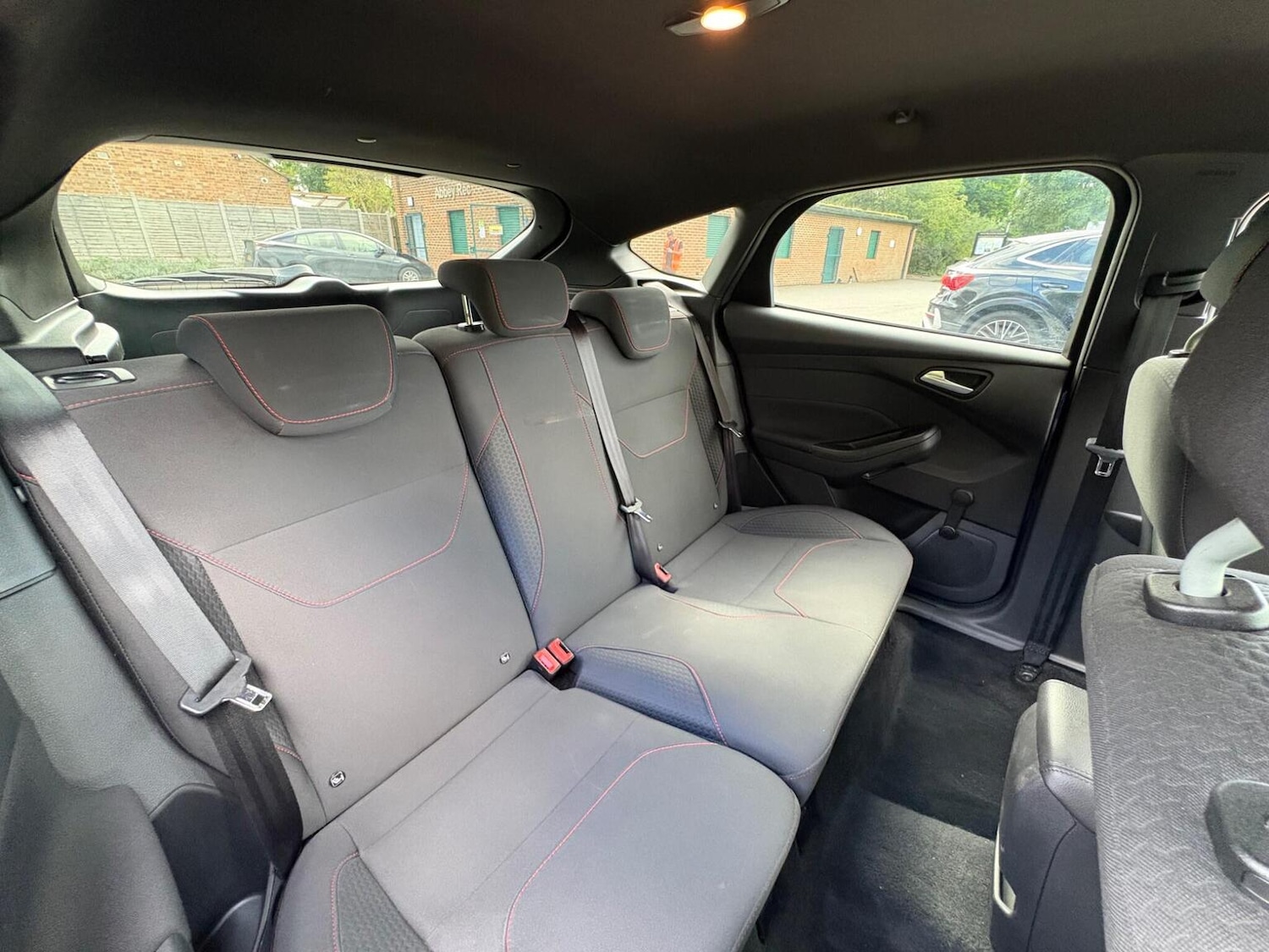 Used Ford Focus 2017 for sale - 76769662: Photo 24