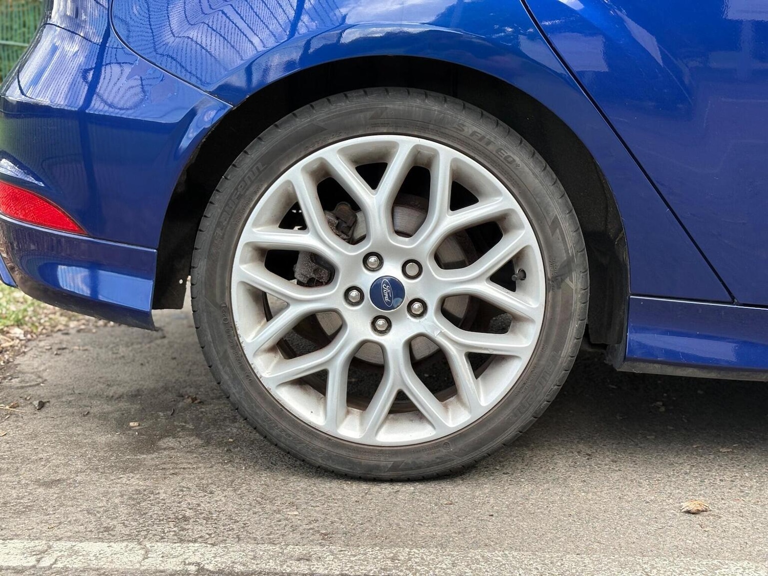 Used Ford Focus 2017 for sale - 76769662: Photo 27